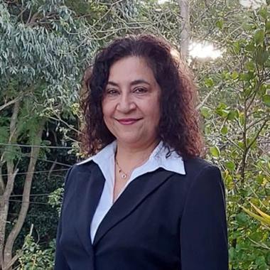 Amita Kant, Principal Solicitor of Fort Lawyers