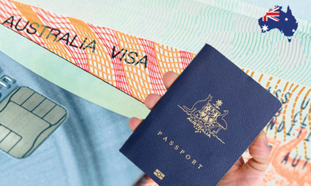 Brilliant Migration Club 482 Visa Agent